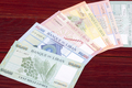 Lebanese pound a business background - PhotoDune Item for Sale