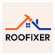 Roofixer - Roofing Service Elementor Pro Template Kit - ThemeForest Item for Sale