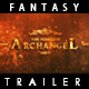Archangel - Epic Fantasy Trailer For Premiere Pro - VideoHive Item for Sale