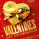 Valentines Day - GraphicRiver Item for Sale