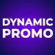 Dynamic Promo - VideoHive Item for Sale