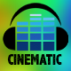 Epic Cinematic - AudioJungle Item for Sale