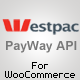 PayWay API (Westpac) Gateway for WooCommerce - CodeCanyon Item for Sale