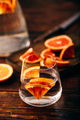 Detox water with blood oranges - PhotoDune Item for Sale