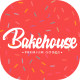 Bakehouse - Cake Shop Shopify 2.O Theme - ThemeForest Item for Sale
