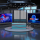 3D Studio News And TalkShow - 3DOcean Item for Sale