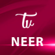 NEER - Real Estate HTML Template - ThemeForest Item for Sale