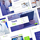 Medical & Pharmacy Google Slides - GraphicRiver Item for Sale