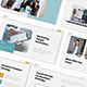 Pitchdeck Powerpoint - GraphicRiver Item for Sale