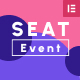 SEATevent - Event & Conference WordPress Theme - ThemeForest Item for Sale