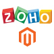Zoho Inventory and Magento 2 Connector - CodeCanyon Item for Sale