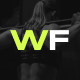 WoxFit - Fitness & Gym WordPress Theme - ThemeForest Item for Sale