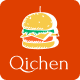 Qichen - Fast Food & Restaurant React NextJs Template - ThemeForest Item for Sale