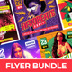 5 Summer Flyers Bundle - GraphicRiver Item for Sale