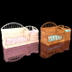 Baby Beds - 3DOcean Item for Sale