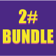 Game Bundle 2 - HTML5 Mobile Game - CodeCanyon Item for Sale