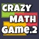 Crazy Math Game 2 (Godot) - CodeCanyon Item for Sale