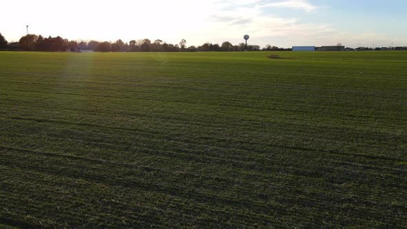 grassland golf land in illinois