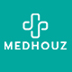 Medhouz - Medical, Pharmacy & Lab Store Shopify Theme - ThemeForest Item for Sale