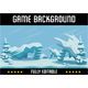New Snow Game Background - GraphicRiver Item for Sale