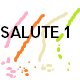 Salute 1