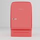 Refrigerator - 3DOcean Item for Sale