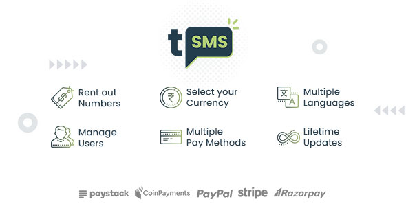 Introducing tSMS: Your Ultimate Temporary SMS Receiving Solution for Rent