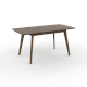 Dining table PBR - 3DOcean Item for Sale