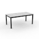 Dining table PBR - 3DOcean Item for Sale