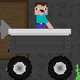 Crazy Driver Noob - HTML5 Game - Construct 3 - CodeCanyon Item for Sale