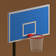 Street Outdoor Basketball Hoop - 3DOcean Item for Sale