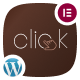 Clickbuy - Shoe Store Elementor Pro Template Kit - ThemeForest Item for Sale