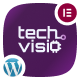 Techvisio - Technology & Software Development Elementor Pro Template Kit - ThemeForest Item for Sale