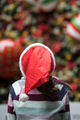 Christmas hat - PhotoDune Item for Sale