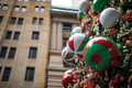 Christmas tree - PhotoDune Item for Sale