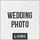Wedding Photography Logo - GraphicRiver Item for Sale
