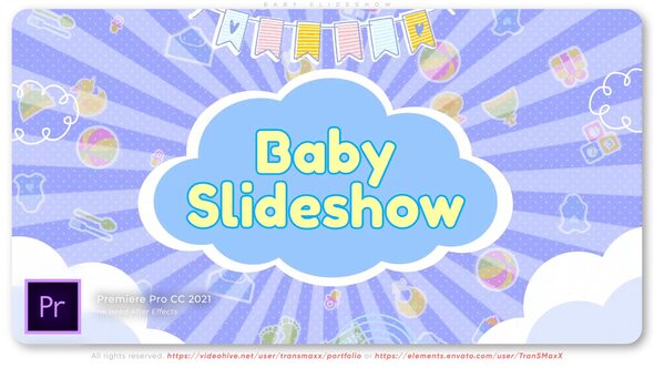 Baby Slideshow