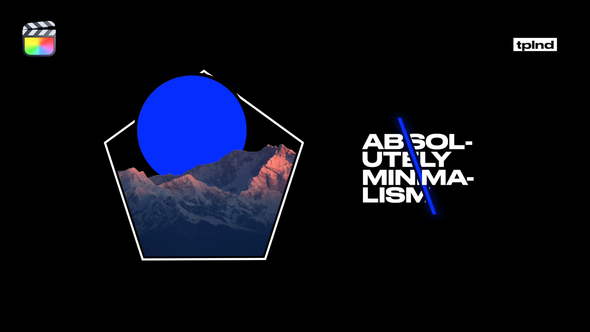 Full Screen Titles alt