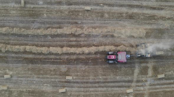 Harvest Time Agriculture