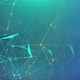 Plexus Background Blue - VideoHive Item for Sale