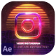 80s VHS Logo Reveal - VideoHive Item for Sale