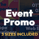 Event Promo - VideoHive Item for Sale