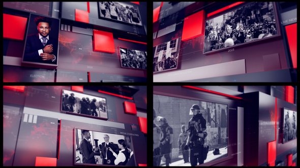 Information News alt