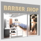 Barber Shop - 3DOcean Item for Sale