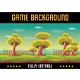 Game Background Nature / Tree - GraphicRiver Item for Sale
