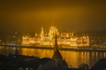 Parliament at Budapest - PhotoDune Item for Sale