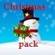Peaceful Christmas Music Pack