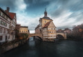 Old Town Hall (Altes Rathaus) - Bamberg, Bavaria, Germany - PhotoDune Item for Sale