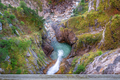 Pollat Gorge Waterfall near Fussen - Schwangau, Bavaria, Germany - PhotoDune Item for Sale