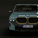 2023 BMW XM - 3DOcean Item for Sale